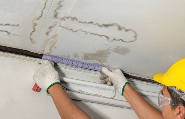 Reliable Basement Flood Cleanup contractor in Sacramento, CA by Aqua Guard Water Damage